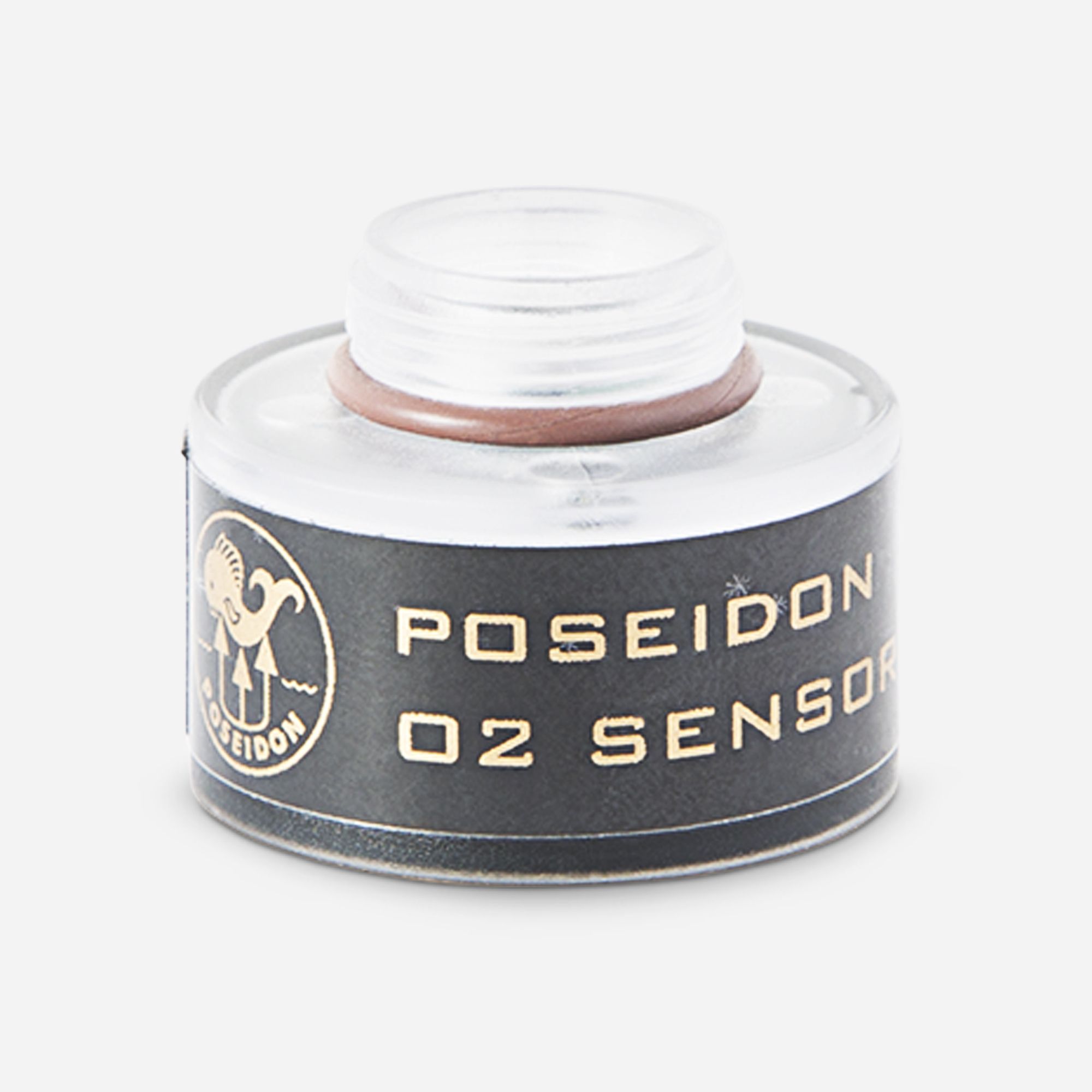 Solid State O2 Sensor